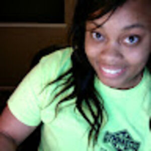 Meet your Posher, Brittnay